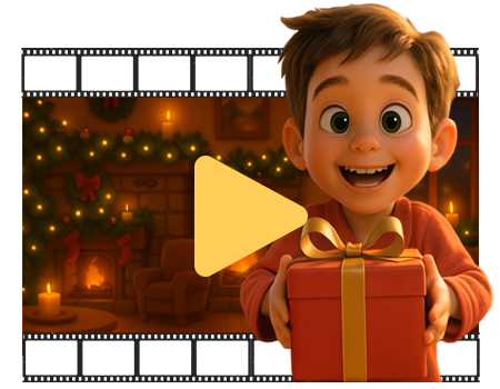 Moja Świąteczna Magia